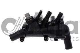 ALFA E-PARTS AF12374 - CAJA TERMOSTATO