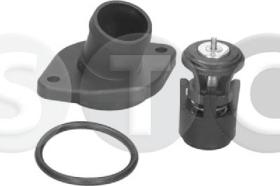 STC T430892 - TERMOSTATO REFRIGERANTE AUDI A2