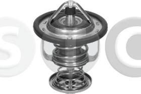STC T430948 - *** TERMOSTATO REFRIGERANTE PEUGEOT 107