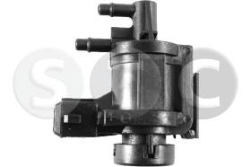STC T431236 - VALVULA REGULACION AIRE DE ADM