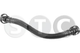 STC T438815 - TUBO VAPORES MOTOR AUDI A4