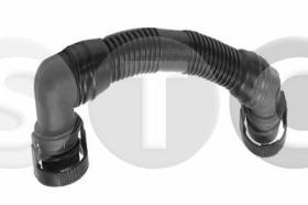 STC T438816 - TUBO VAPORES MOTOR AUDI A4