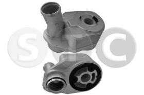STC T438969 - *** INTERCAMBIADOR DE CALOR DAILY