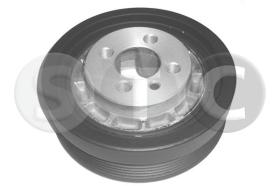 STC T440348 - *** POLEA CIGüEñAL GOLF I