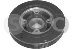 STC T440352 - POLEA CIGüEñAL XM