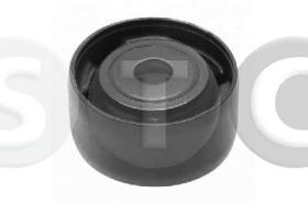 STC T443285 - SILENTBLOC BRAZO SUSPENSION MITSUBISHI PAJERO