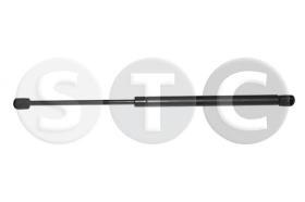 STC T446159 - MUELLE NEUMáTICO MALETERO SX4