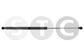 STC T446255 - MUELLE NEUMáTICO CRISTAL TRASERO 206