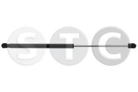 STC T446287 - MUELLE NEUMáTICO MALETERO A4
