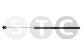 STC T446386 - MUELLE NEUMáTICO MALETERO REXTON
