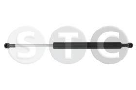 STC T446474 - MUELLE NEUMáTICO CRISTAL TRASERO 407