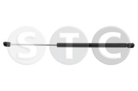 STC T446522 - MUELLE NEUMáTICO MALETERO OCTAVIA