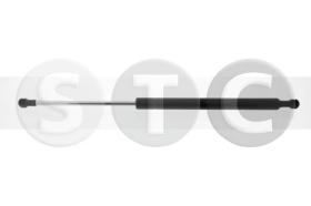 STC T446568 - MUELLE NEUMáTICO MALETERO TT