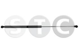 STC T446584 - MUELLE NEUMáTICO CRISTAL TRASERO BERLINGO