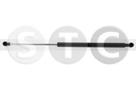 STC T446639 - MUELLE NEUMáTICO MALETERO CLIO