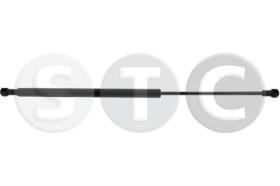 STC T446665 - MUELLE NEUMáTICO CRISTAL TRASERO ESPACE