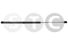 STC T446666 - MUELLE NEUMáTICO MALETERO 3
