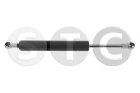 STC T446687 - MUELLE NEUMáTICO MALETERO V70
