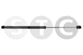 STC T446690 - MUELLE NEUMáTICO CRISTAL TRASERO KUGA