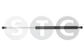 STC T446700 - MUELLE NEUMáTICO CRISTAL TRASERO MEGANE