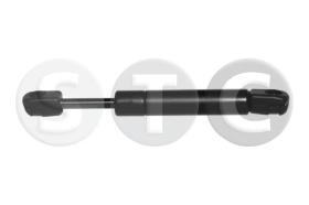 STC T446798 - MUELLE NEUMáTICO MALETERO GOLF