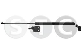 STC T446799 - MUELLE NEUMáTICO MALETERO 626