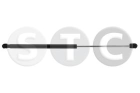 STC T446890 - MUELLE NEUMáTICO CRISTAL TRASERO MEGANE
