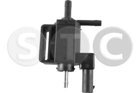 STC T448372 - VALVULA AIRE ADMISION SKODA OC