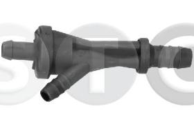 STC T448373 - VALVULA REGULACION AIRE DE ADMISION AUDI A3