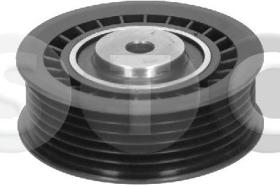 STC T448618 - RODILLO TENSOR CORREA ALTERNADOR TRANSPORTER