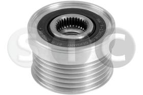 STC T448696 - POLEA DE ALTERNADOR SERIE 1