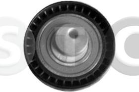 STC T449663 - RODILLO TENSOR CORREA ALTERNADOR DOKKER