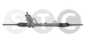 STC T450328 - CREMALLERA DIRECCIóN MEC FABIAA FABIA