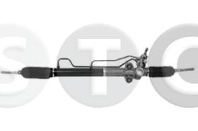 STC T450334 - CREMALLERA DIRECCIóN HID PAJERO