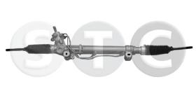 STC T450337 - CREMALLERA DIRECCIóN HID LANDCRUISSER