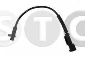 STC T450637 - SENSOR VELOCIDAD RUEDA - ABS F