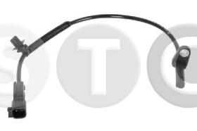 STC T450638 - SENSOR VELOCIDAD RUEDA - ABS F