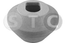 STC T451031 - TOPE POLIURETANO MOTOR AUDI A4DI A4