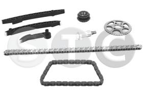 STC T451382 - KIT DE DISTRIBUCIóN CLASSE A