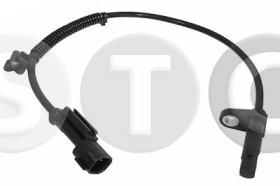 STC T451528 - SENSOR VELOCIDAD RUEDA - ABS F