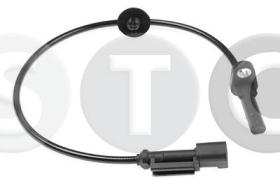 STC T451529 - SENSOR VELOCIDAD RUEDA - ABS F