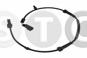 STC T451537 - SENSOR VELOCIDAD RUEDA - ABS M