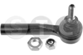 STC T453488 - ROTULA BARRA ACOPLAMIENTO PEUGEOT BIPPER