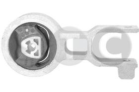 STC T454193 - BIELETA SOPORTE MOTOR GRANDE PUNTO