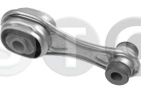 STC T454198 - *** SOPORTE MOTOR TWINGO III