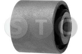 STC T456474 - SILENTBLOC BRAZO SUSPENSIóN VOLVO V70 II
