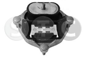 STC T457769 - *** SOPORTE MOTOR Q5
