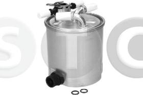 STC T478416 - FILTRO DE GASOIL  GRAND SC+NICII