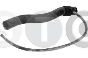 STC T478472 - MGTO RADIADOR PASSATN A/A