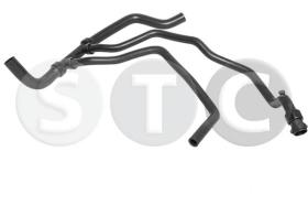 STC T478473 - MGTO RADIADOR LAGUNA II